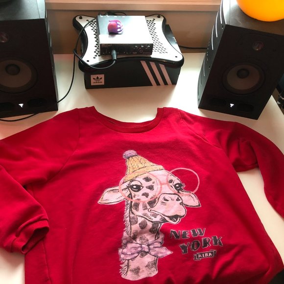 Japanese Sweater - Picture 1 of 3